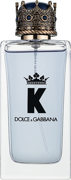 PRZECENA! Dolce & Gabbana K by Dolce & Gabbana - Woda toaletowa * — Zdjęcie N1