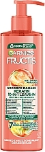 Kup Garnier Fructis Goodbye Damage - Krem do włosów 10w1 bez spłukiwania