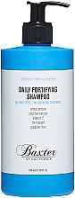 Wzmacniający szampon do włosów dla mężczyzn - Baxter of California Daily Fortifying Shampoo — Zdjęcie N4