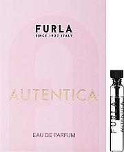 Furla Autentica - Woda perfumowana (próbka) — Zdjęcie N2