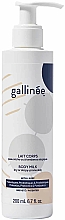 Kup Balsam do ciała do skóry suchej i atopowej - Gallinee Dry Or Atopy-Prone Skin Body Milk