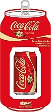 Kup Samochodowa zawieszka zapachowa Coca-Cola Vanilla - Airpure Car Vent Clip Air Freshener Coca-Cola Vanilla
