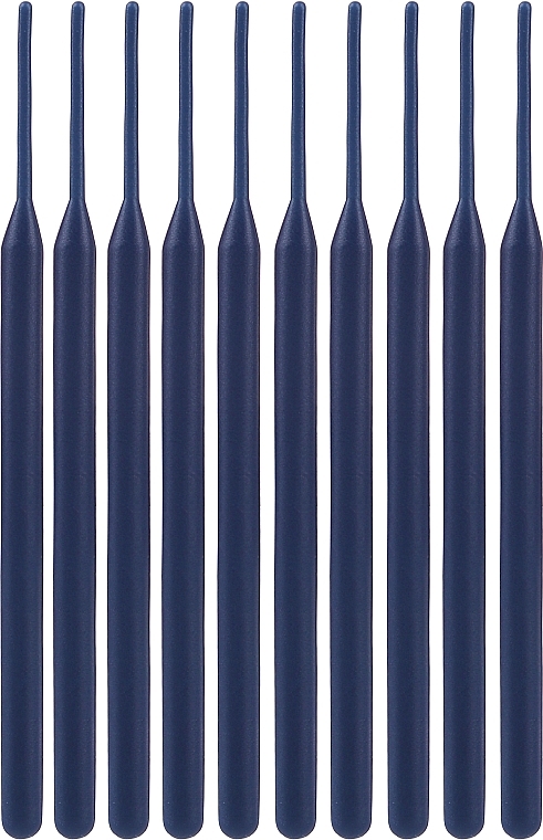 Twarde pałeczki do tonowania brwi i rzęs – RefectoCil Application Sticks  — Zdjęcie N1