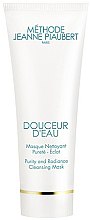 Kup Oczyszczająca maska rozświetlająca do twarzy - Méthode Jeanne Piaubert Douceur d’Eau Purity And Radiance Cleansing Mask