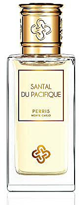 Perris Monte Carlo Santal Du Pacifique - Perfumy — Zdjęcie N2