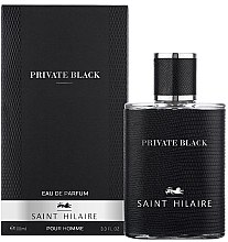 Kup Saint Hilaire Private Black - Woda perfumowana