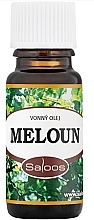 Kup Olejek aromatyczny Melon - Saloos Fragrance Oil