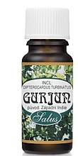 Olejek eteryczny Gurjun - Saloos Essential Oil Gurjun — Zdjęcie N1