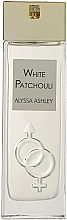 Alyssa Ashley White Patchouli - Woda perfumowana — Zdjęcie N1