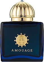 Amouage Interlude - Woda perfumowana — Zdjęcie N1
