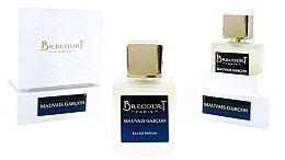 Brecourt Mauvais Garçon - Woda perfumowana — Zdjęcie N3