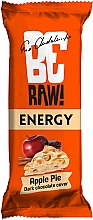 Kup Baton proteinowy Szarlotka - BeRaw Energy Apple Pie