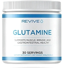 Suplement diety L-glutamina - Revive MD Glutamine — Zdjęcie N1