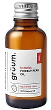 Kup Olejek z opuncji figowej - Gruum Botanisk Prickly Pear Oil