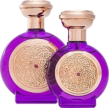 Boadicea The Victorious Violet Sapphire - Zestaw (edp/100ml + edp/50ml) — Zdjęcie N1