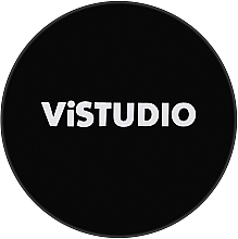 Sypki puder mineralny - ViSTUDIO High Definition Loose Powder — Zdjęcie N2