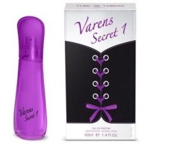 Kup Ulric de Varens Varens Secret 1 - Woda perfumowana