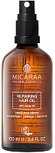 Kup Rewitalizujący olejek do włosów - Micaraa Repairing Hair Oil