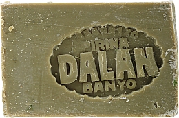 Kup Naturalne mydło w kostce z oliwą - Dalan Antique Made From Olive Oil