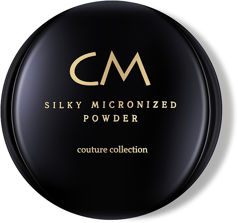Puder w kompakcie - Color Me Silky Micronized Powder — Zdjęcie N3