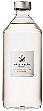 Zapach do domu Kwitnąca tuberoza i wanilia - Acca Kappa Blooming Tuberose & Vanilla Home Diffuser (refill) — Zdjęcie N1