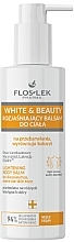 Kup Rozjaśniający balsam do ciała - Floslek White & Beauty Lightening Body Balm 