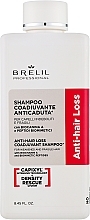 Kup Szampon pomocniczy zapobiegający wypadaniu włosów - Brelil Anti-Hair Loss Coadjuvant Shampoo