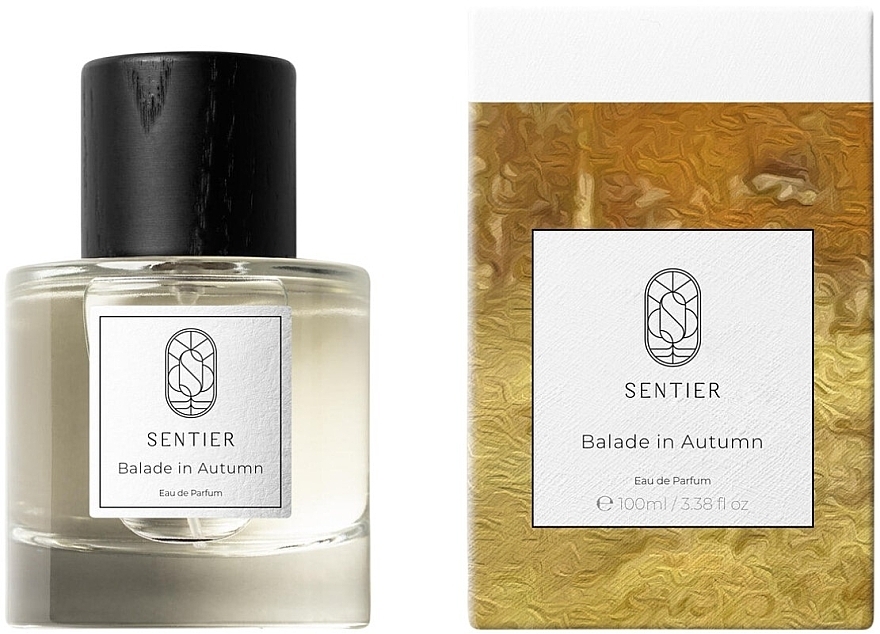 Sentier Balade in Autumn - Woda perfumowana — Zdjęcie N1