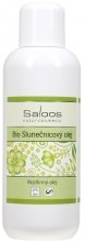 Kup Olej słonecznikowy - Saloos Bio Sunflower Oil