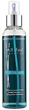 Spray zapachowy do wnętrz Bergamotka - Millefiori Milano Natural Mediterranean Bergamot Scented Home Spray — Zdjęcie N1