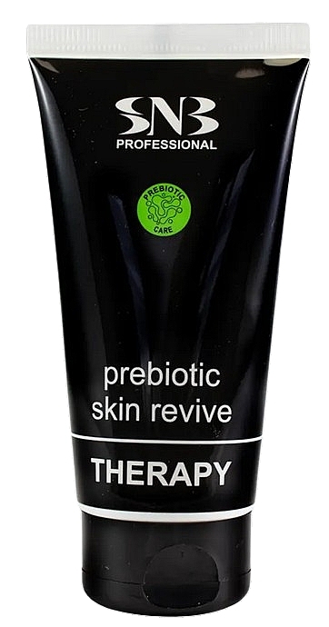 Zabieg rewitalizujący skórę z prebiotykami - SNB Professional Prebiotic Skin Revive Therapy — Zdjęcie N1