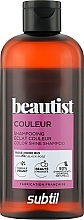 Kup Szampon do włosów farbowanych - Laboratoire Ducastel Subtil Beautist Color Shampoo
