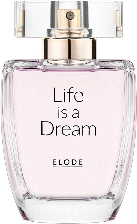 Elode Life is a Dream - Woda perfumowana — Zdjęcie N1