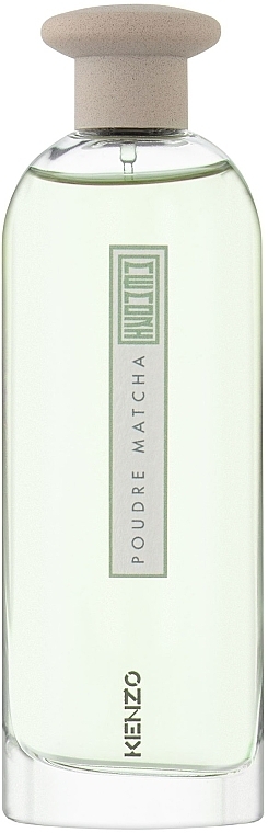 Kenzo Memori Poudre Matcha - Woda perfumowana — Zdjęcie N1