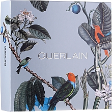 Kup Guerlain L’Homme Ideal - Zestaw (edt 100 ml + edt 10 ml + sh/gel 75 ml)