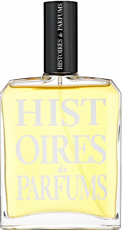 Histoires de Parfums 1826 Eugénie de Montijo - Woda perfumowana — Zdjęcie N1