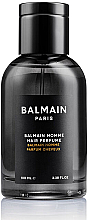 Lakier do włosów - Balmain Paris Hair Couture Homme Hair Perfume Spray — Zdjęcie N1