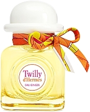 Hermès Twilly d’Hermès Eau Ginger - Zestaw (edp 50 ml + edp 7,5 ml + b/lot 40 ml) — Zdjęcie N3