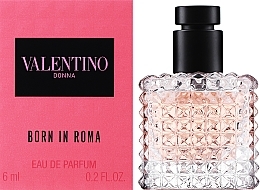 PREZENT! Valentino Donna Born In Roma - Woda perfumowana — Zdjęcie N1