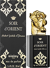 Sisley Soir d’Orient - Woda perfumowana — Zdjęcie N2