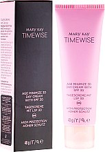 Kup Krem do twarzy na dzień SPF 30 - Mary Kay TimeWise Age Minimize 3D Cream