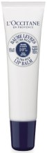 Kup Ultraodżywczy balsam do ust - L'occitane Ultra Rich Lip Balm