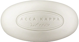 Mydło migdałowe - Acca Kappa Almond Soap — Zdjęcie N1