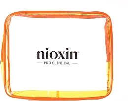 PREZENT! Kosmetyczka podróżna - NIOXIN — Zdjęcie N1