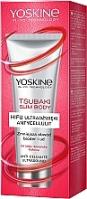 Kup Antycellulitowy rozgrzewający koncentrat do ciała - Yoskine Tsubaki Slim Body Anti-Cellulite Ultrasound