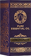 Kup Olejek z trawy cytrynowej - Song of India Essential Oil Lemon Grass