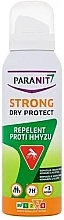 Kup Spray odstraszający komary i kleszcze - Paranit Strong Dry Protect