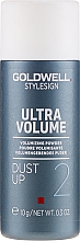Kup Puder do włosów dodający im objętości - Goldwell Stylesign Ultra Volume Dust Up