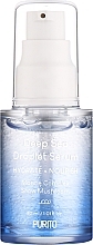 Nawilżające serum mineralne poprawiające elastyczność skóry - Purito Deep Sea Droplet Serum — Zdjęcie N1