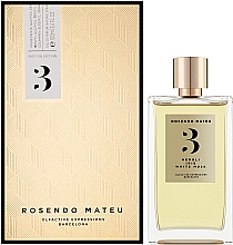 Kup Rosendo Mateu Olfactive Expressions No.3 - Woda perfumowana
